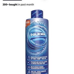 NüDEF Diesel Exhaust Fluid Anti-Crystal Treatment - Treats 25 Gallons - DEF Additive & Stabilizer