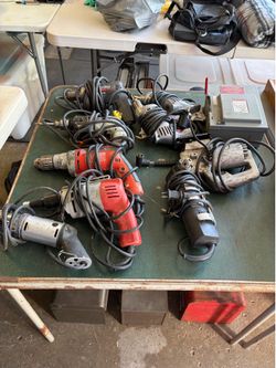 Garage Sale
