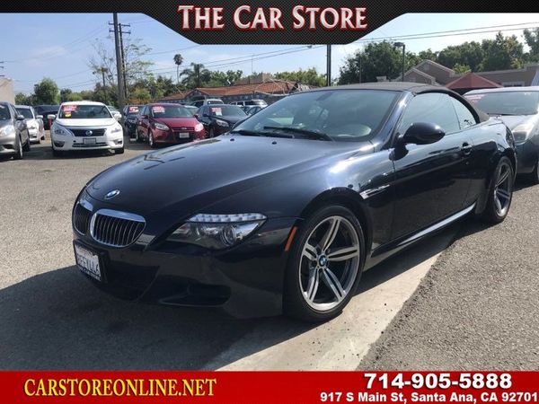2010 BMW M6 for Sale in Santa Ana, CA OfferUp