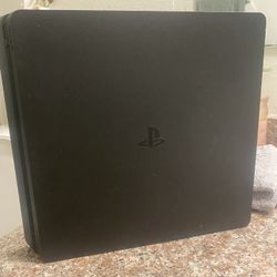 PS4 