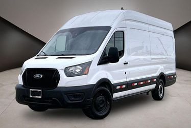 2021 Ford Transit-350 Cargo Van
