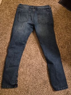 The Perfect Jean NYC. 33x30.