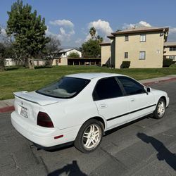 1997 Honda Accord