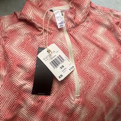 Adidas Woman’s XS 