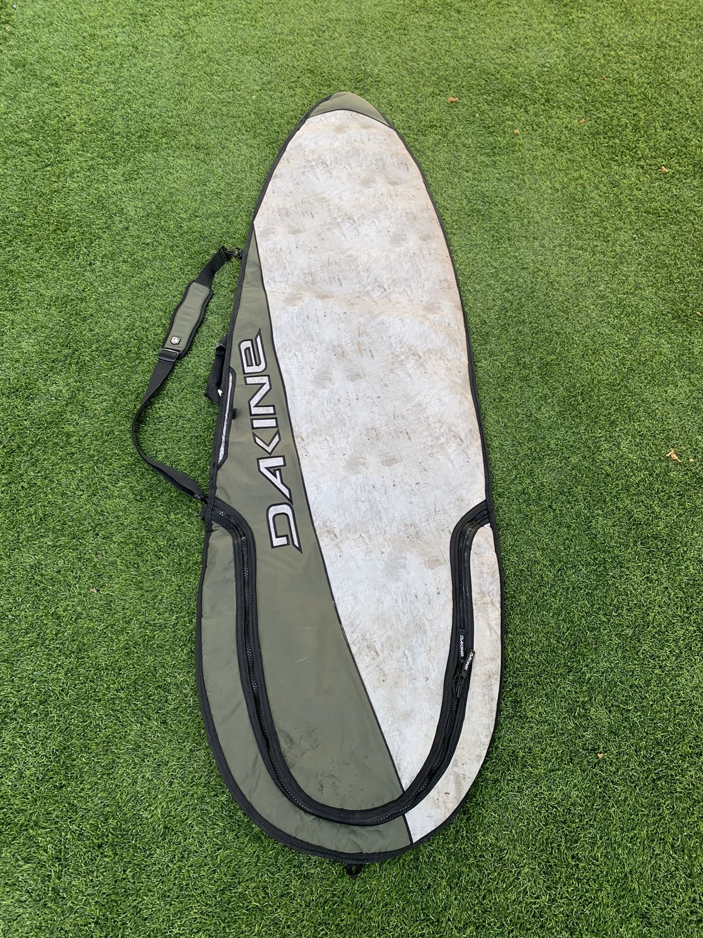 Dakine Surfboard Bag 6’6
