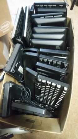 Dell keyboards 18 of them