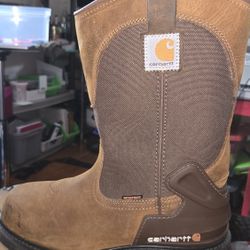 Carhart Work Boots