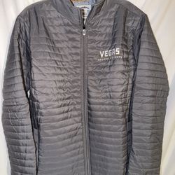 Brand New, Men’s Golden Knights Jacket, Lightweight, Size Medium
