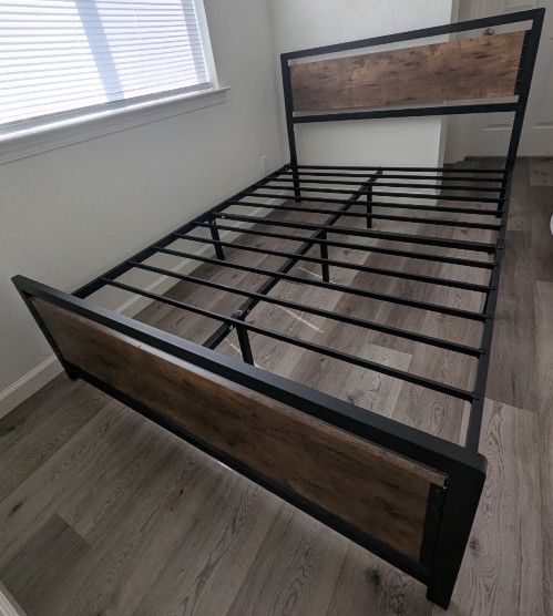 Bed Frame