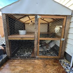 Chicken House