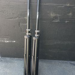 DR Pro Speaker Stands  PAIR

