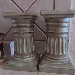 Candle Holders