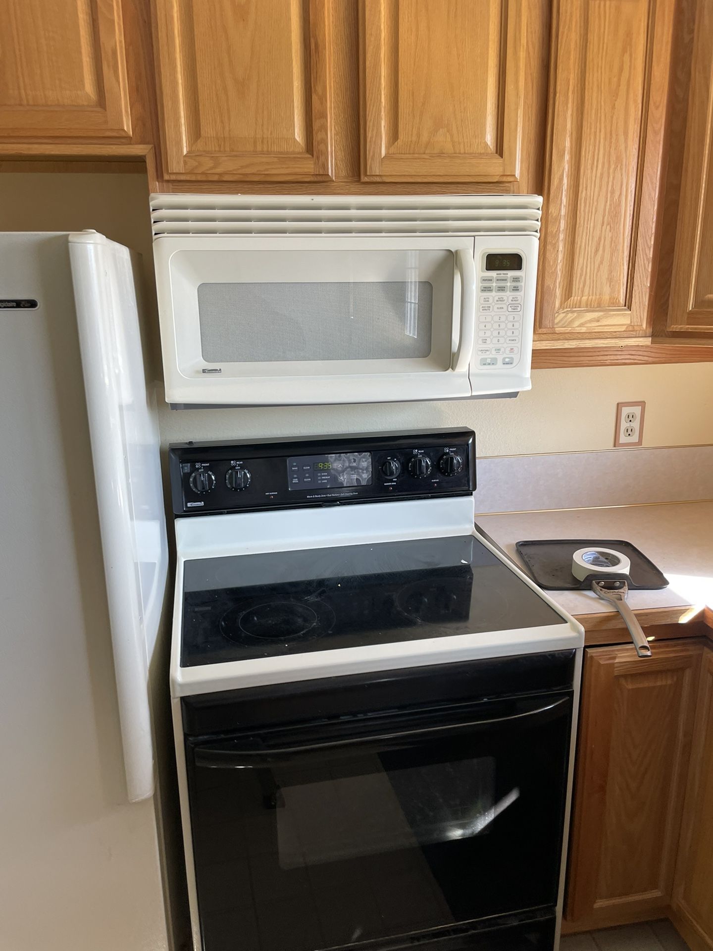 ***appliances***