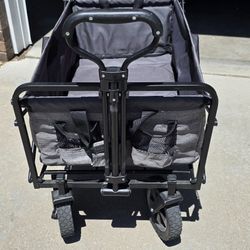 Collapsible Wagon 