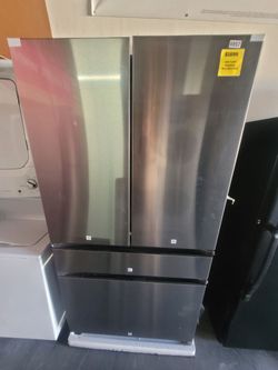 Samsung Refrigerator