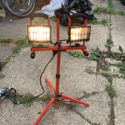 Commercial Electric Light