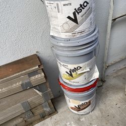 Paint And Primer 
