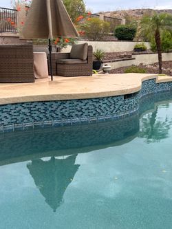 Pool hose