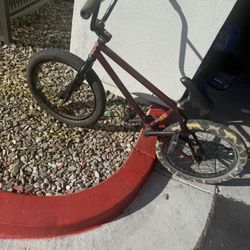 Kink Bmx