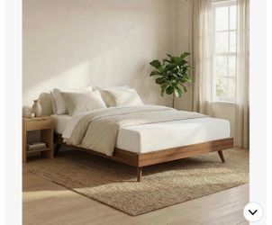 10 inch Twin Memory Foam Mattress