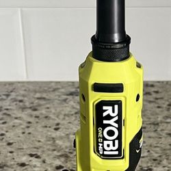 Ryobi Ratchet
