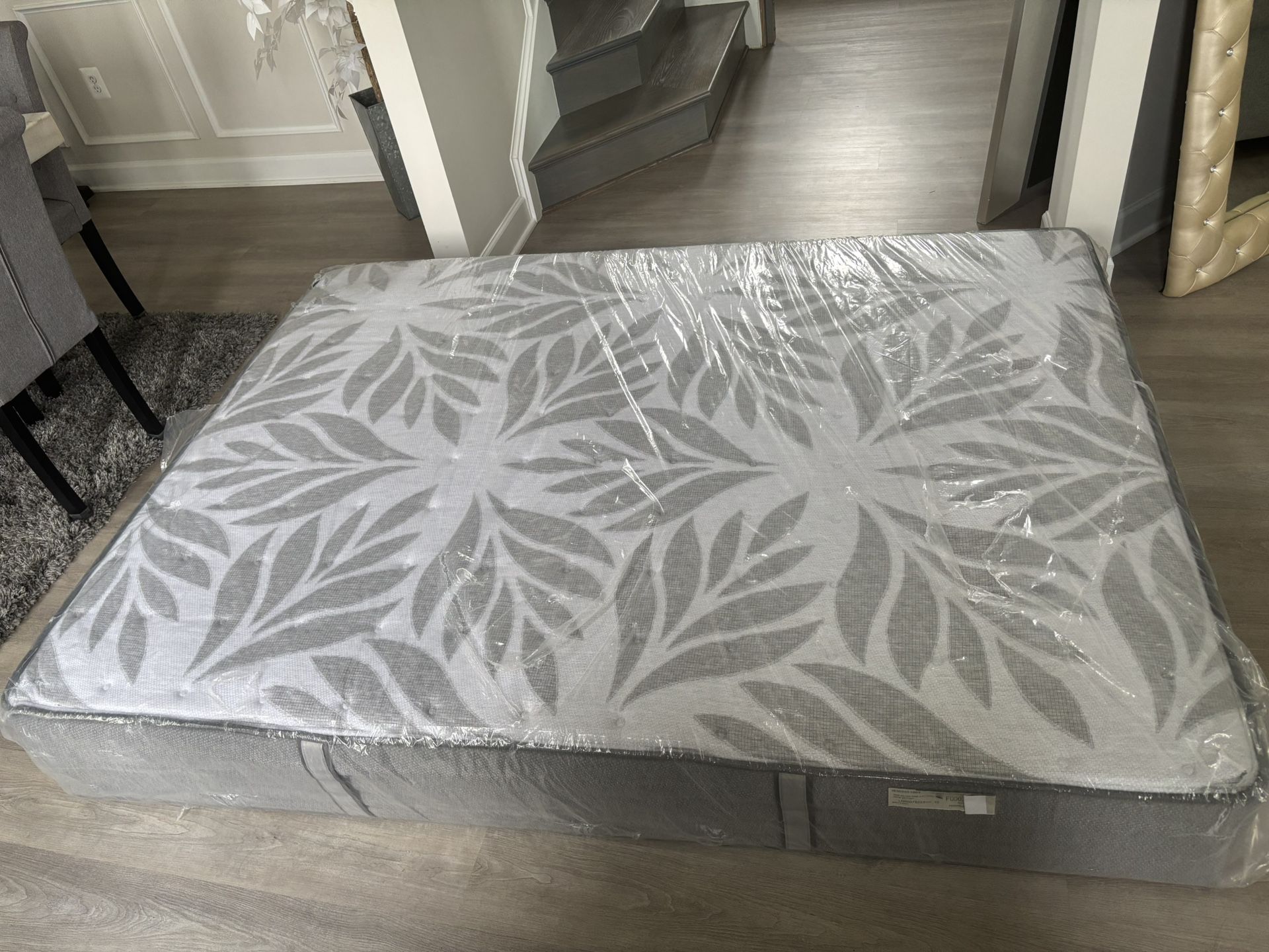 Sealy Queen Mattress