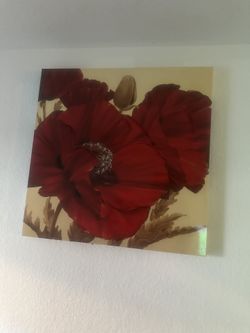 Wall Decoration