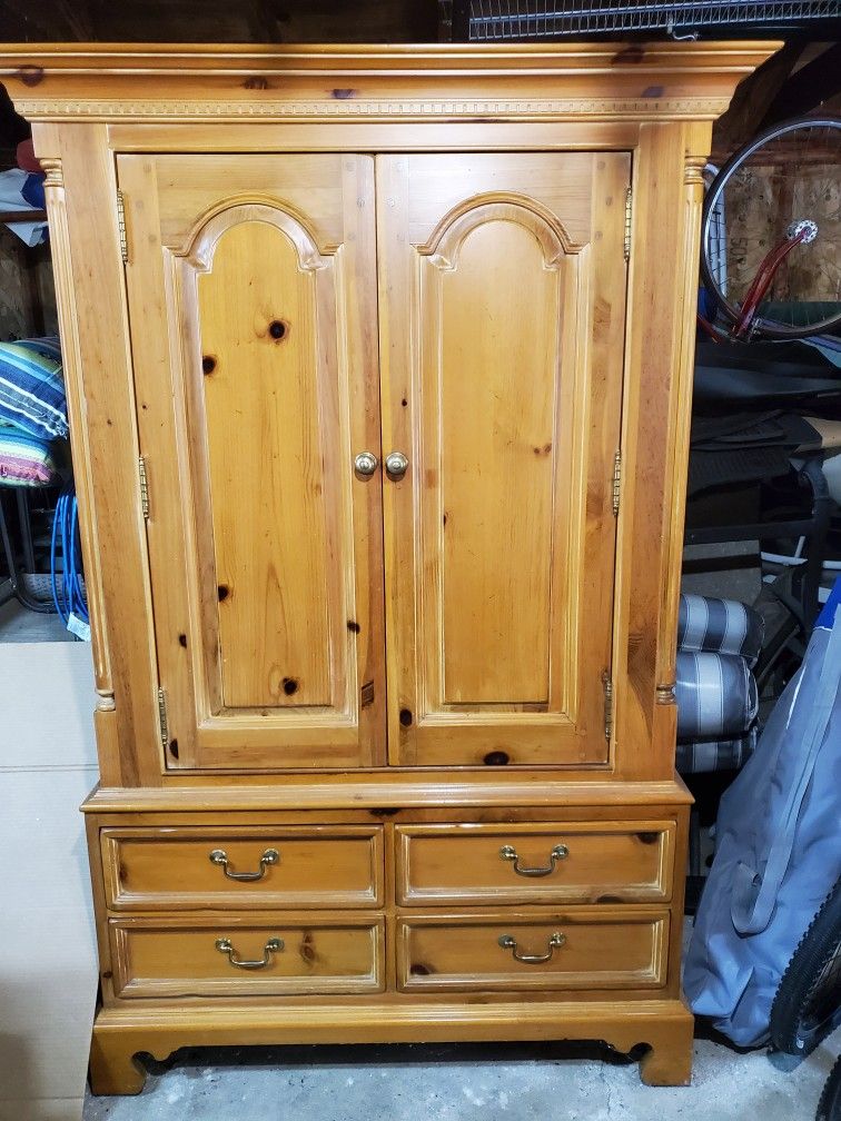 Armoire 
