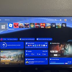 Hp Monitor 24inches 120fps 1080p