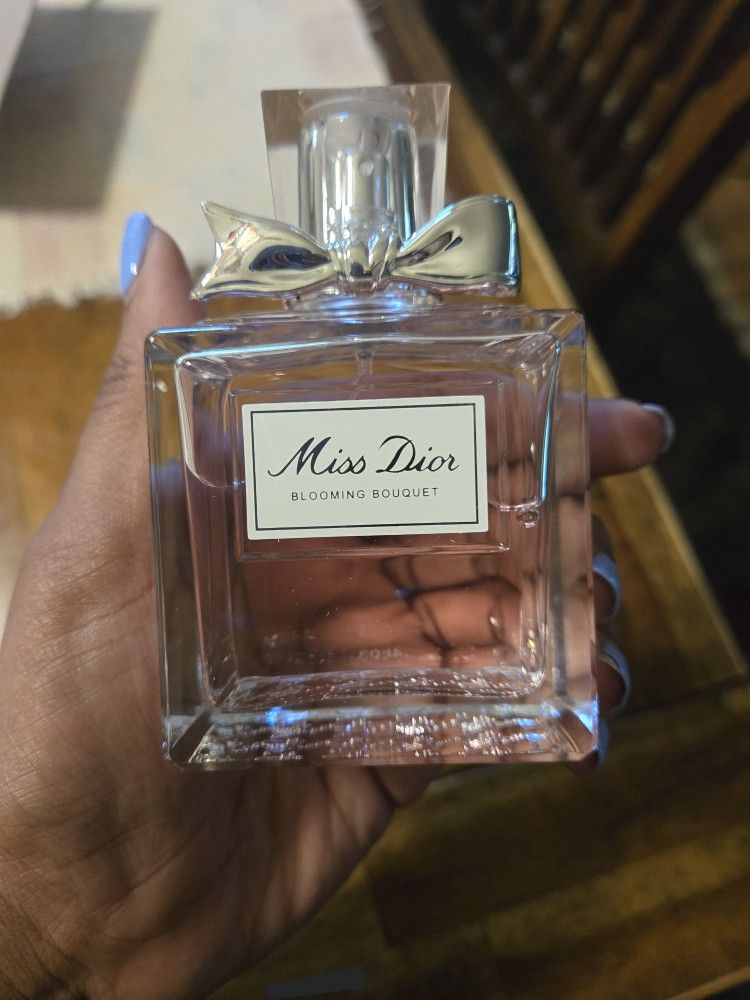 Womens Perfume Miss Dior
