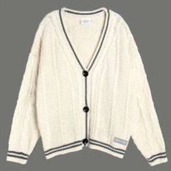 Taylor Swift Folklore Cardigan