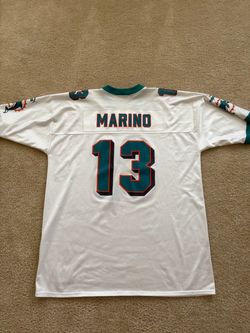 Dolphin’s Jersey/Dan Marino