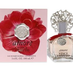 Vince Camuto Amore 3.4 FL  Oz 