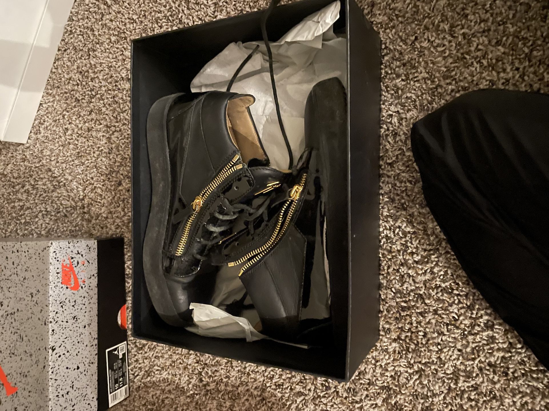 Giuseppe zanotti