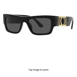 Versace Men Sunglasses 