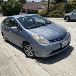2005 Toyota Prius