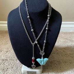Cute Brighton necklaces