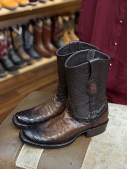 Botas originales  size 6.5