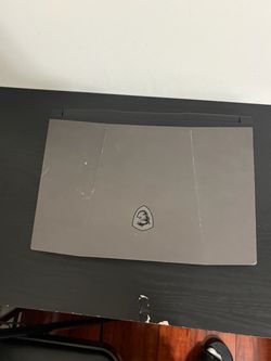 MSI Crosshair 15 A11UEK-084