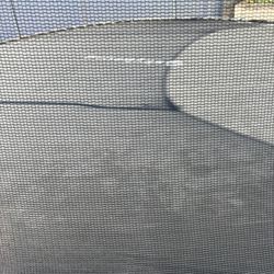 Trampoline 