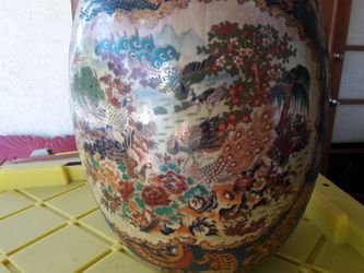 VASE