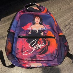 Selena Backpack 