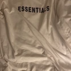 Essential Sweatshirt