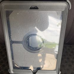 iPad Otter Box Case