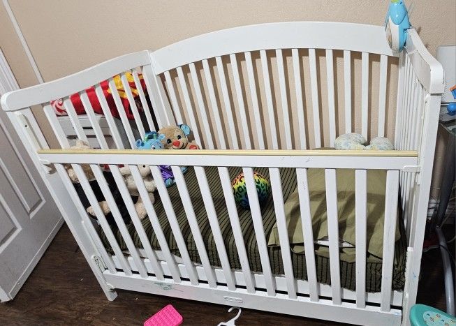 Baby Crib
