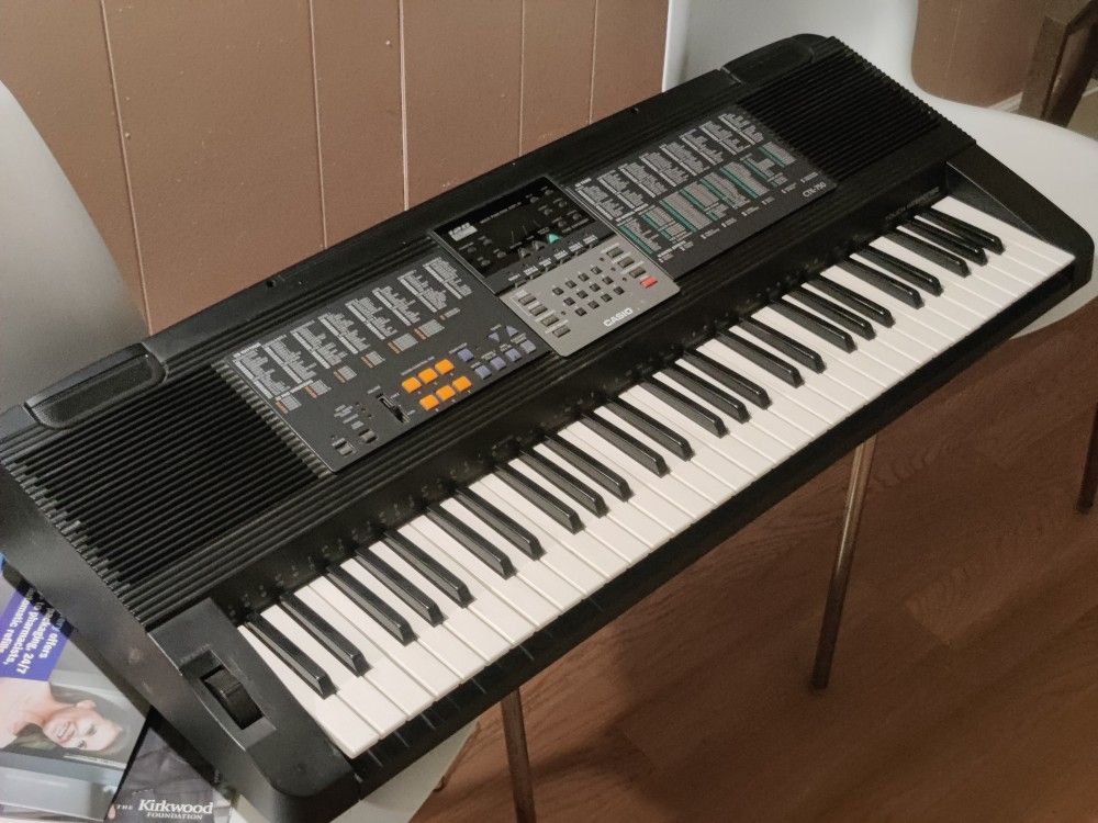 Ctk 750 casio sale