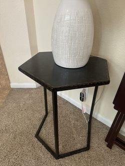 End Tables