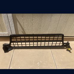 Truck Bed Divider