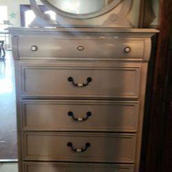 Lexington Dresser 
