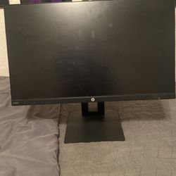 Monitor Screen